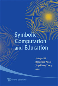 Symbolic Computation And Education