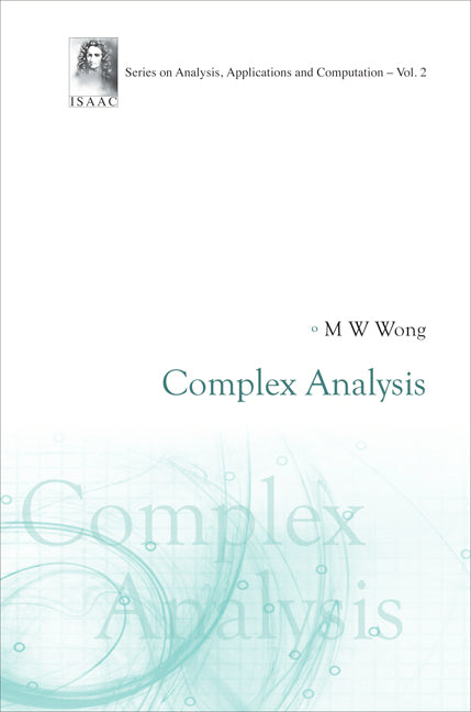 Complex Analysis