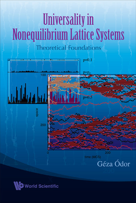 Universality In Nonequilibrium Lattice Systems: Theoretical Foundations