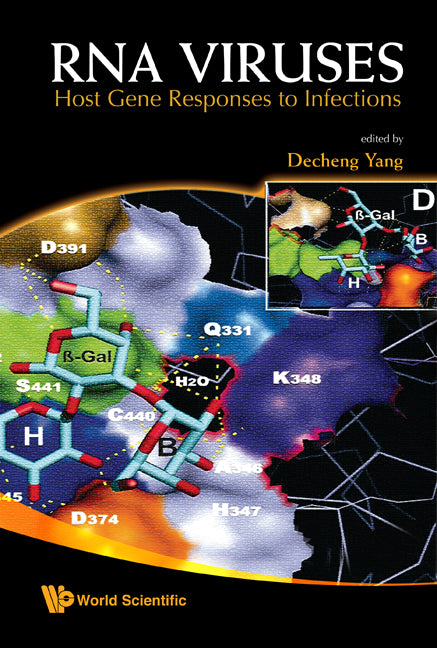 Rna Viruses: Host Gene Responses To Infections