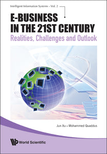 E-business In The 21st Century: Realities, Challenges And Outlook