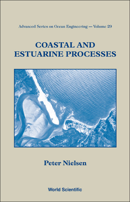 Coastal And Estuarine Processes