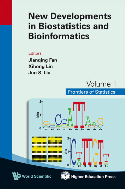 New Developments In Biostatistics And Bioinformatics