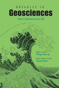 Advances In Geosciences - Volume 17: Hydrological Science (Hs)