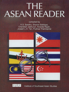 The ASEAN Reader (2nd Reprint 2003)