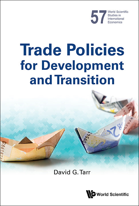 Trade Policies For Development And Transition