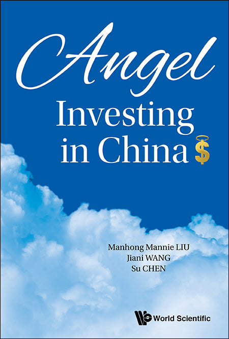 Angel Investing In China