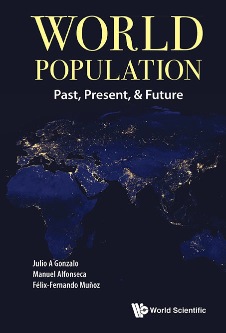 World Population: Past, Present, & Future