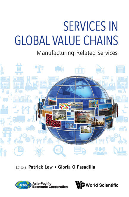 Services In Global Value Chains: Manufacturing-related Services