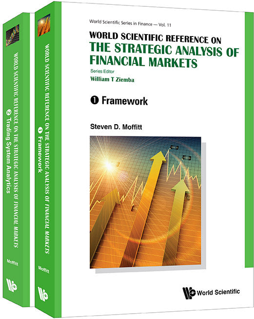 World Scientific Reference On The Strategic Analysis Of Financial Markets (In 2 Volumes)