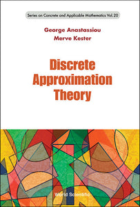 Discrete Approximation Theory