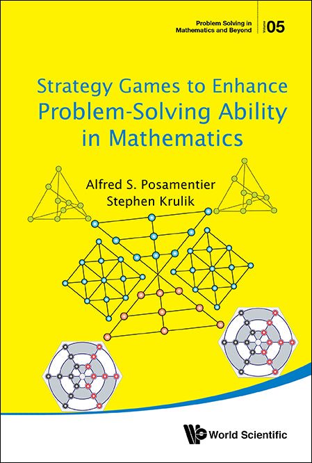 Strategy Games To Enhance Problem-solving Ability In Mathematics