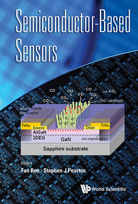 Semiconductor-based Sensors