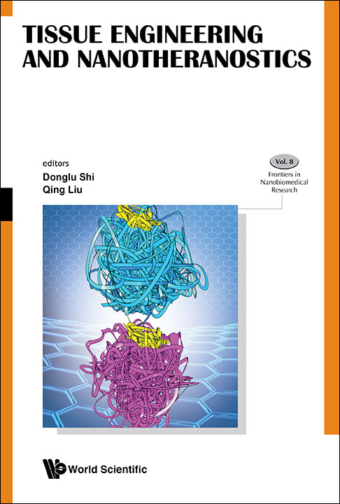 Tissue Engineering And Nanotheranostics