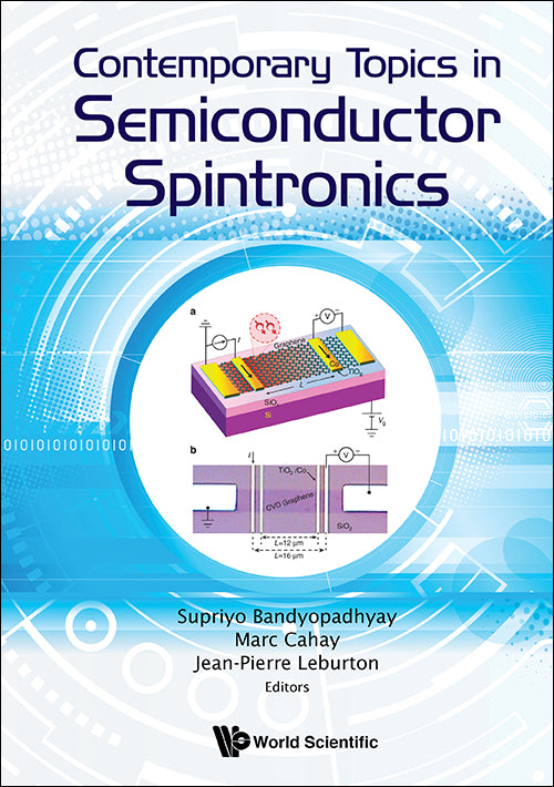 Contemporary Topics In Semiconductor Spintronics