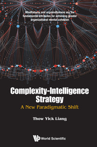 COMPLEXITY-INTELLIGENCE STRATEGY: A NEW PARADIGMATIC SHIFT