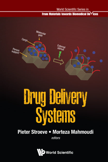 Drug Delivery Systems