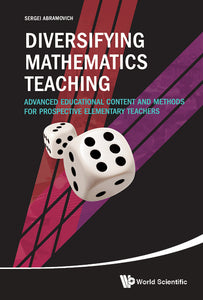 Diversifying Mathematics Teaching: Advanced Educational Content And Methods For Prospective Elementary Teachers