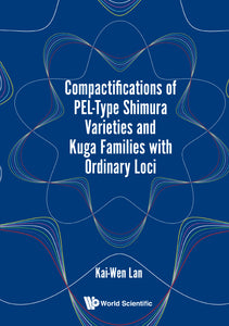 Compactifications Of Pel-type Shimura Varieties And Kuga Families With Ordinary Loci