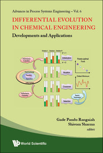 Differential Evolution In Chemical Engineering: Developments And Applications