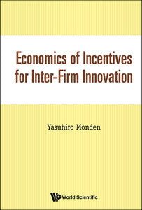 Economics Of Incentives For Inter-firm Innovation