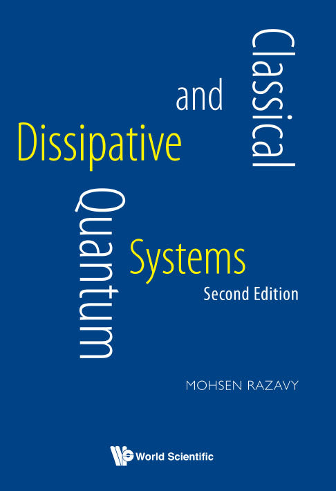 Classical And Quantum Dissipative Systems (Second Edition)