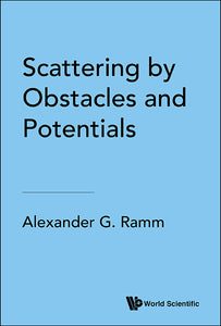 Scattering By Obstacles And Potentials