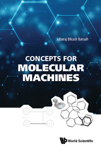 Concepts For Molecular Machines