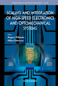 Scaling And Integration Of High-speed Electronics And Optomechanical Systems