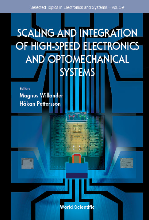 Scaling And Integration Of High-speed Electronics And Optomechanical Systems