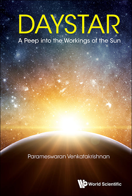 Daystar: A Peep Into The Workings Of The Sun