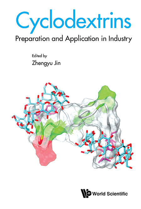 Cyclodextrins: Preparation And Application In Industry