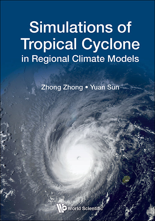 Simulations Of Tropical Cyclone In Regional Climate Models