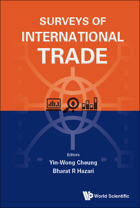 Surveys Of International Trade