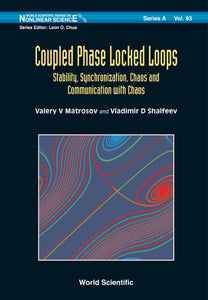 Coupled Phase-locked Loops: Stability, Synchronization, Chaos And Communication With Chaos