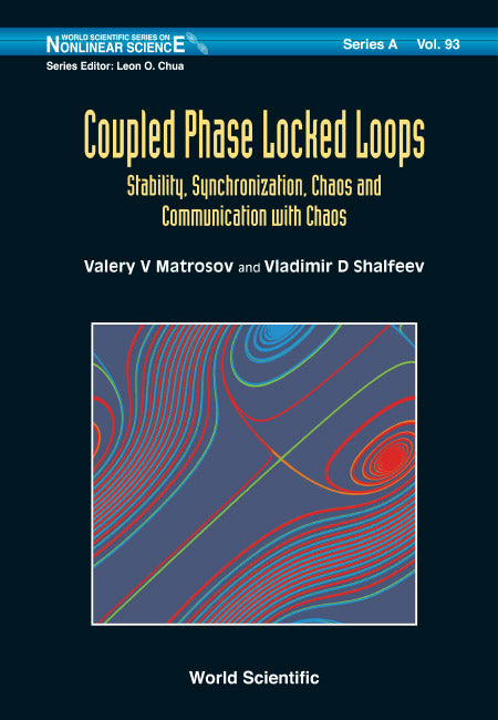 Coupled Phase-locked Loops: Stability, Synchronization, Chaos And Communication With Chaos