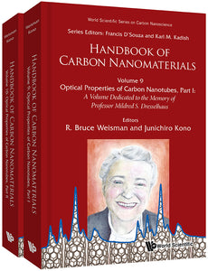 World Scientific Series On Carbon Nanoscience  (Volume 1 - Volume 10)