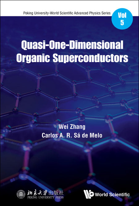 Quasi-one-dimensional Organic Superconductors