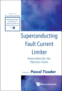 Superconducting Fault Current Limiter: Innovation For The Electric Grids