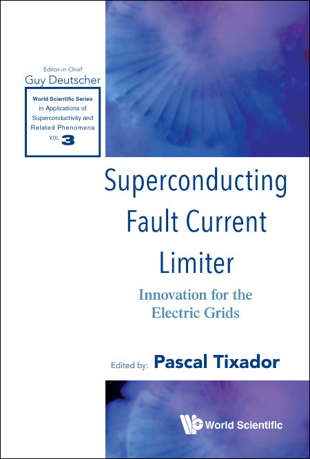 Superconducting Fault Current Limiter: Innovation For The Electric Grids