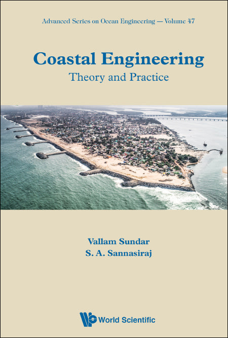 Coastal Engineering: Theory And Practice