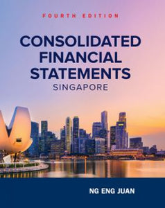 Consolidated Financial Statements