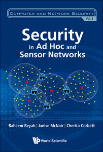 Security In Ad-hoc And Sensor Networks