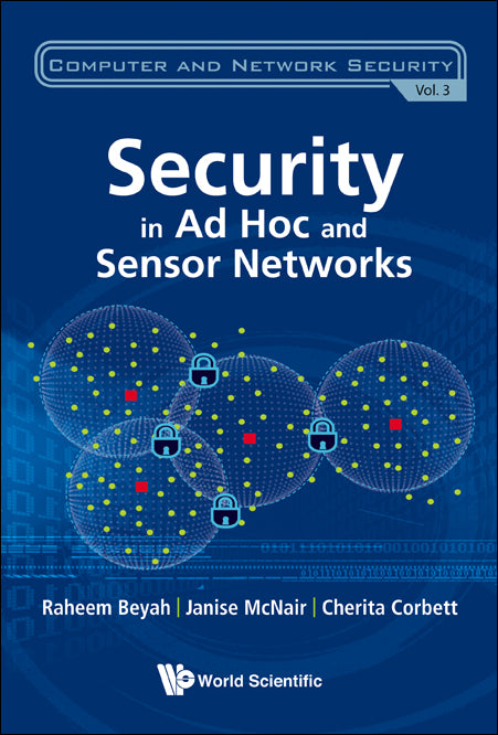 Security In Ad-hoc And Sensor Networks