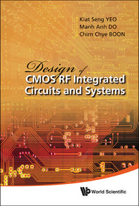 Design Of Cmos Rf Integrated Circuits And Systems