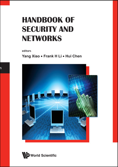 Handbook Of Security And Networks