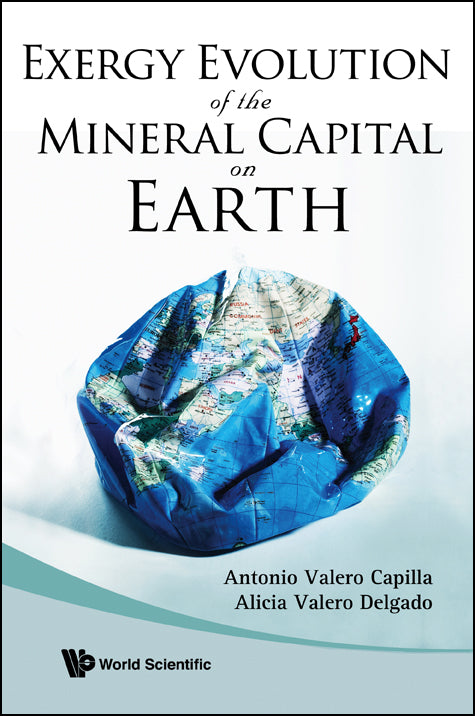 Thanatia: The Destiny Of The Earth's Mineral Resources - A Thermodynamic Cradle-to-cradle Assessment