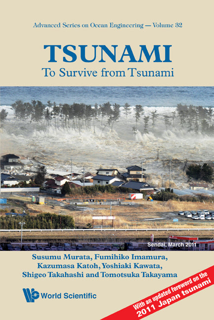 Tsunami: To Survive From Tsunami