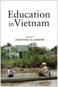 [eChapters]Education in Vietnam
(Higher Education in Vietnam: Boundaries of Autonomy)