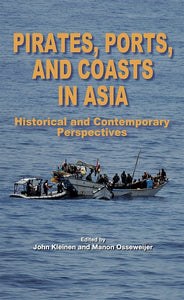 [eChapters]Pirates, Ports, and Coasts in Asia: Historical and Contemporary Perspectives
(Preliminary pages)